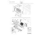 Frigidaire FFTR2045VD3 system diagram