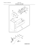 Ice maker & container