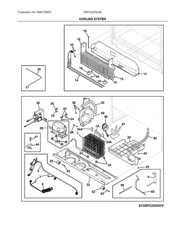 Cooling system