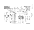 Frigidaire FRFN2823AS0 wiring diagram diagram