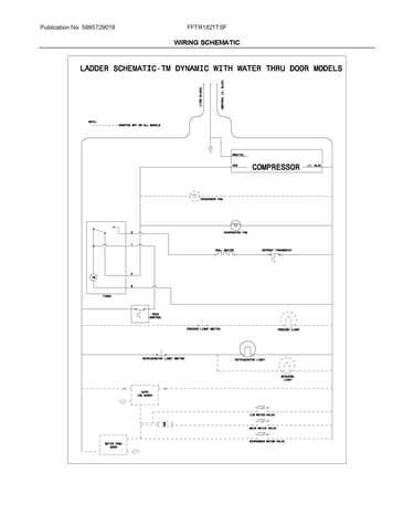 Wiring schematic