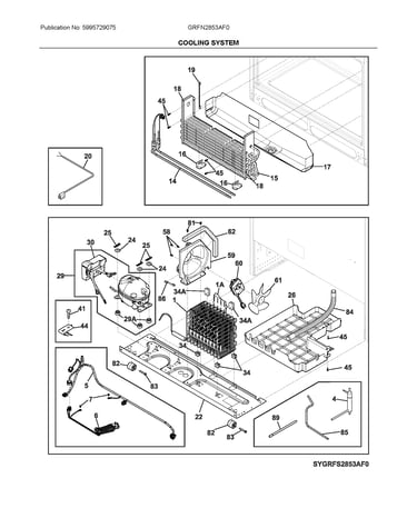Cooling system