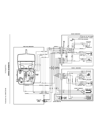 Wiring schematic
