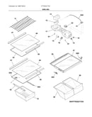 Shelves
