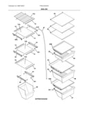 Shelves