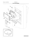 Ice & water dispenser