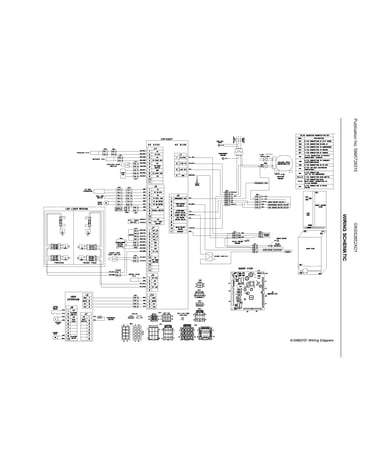 Wiring schematic