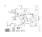 Frigidaire FRSS2323AB3 wiring diagram diagram