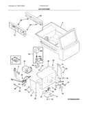 Ice container