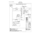 Frigidaire FCWM2727ASD wiring diagram diagram