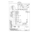 Frigidaire FCWS2727AWA wiring diagram diagram
