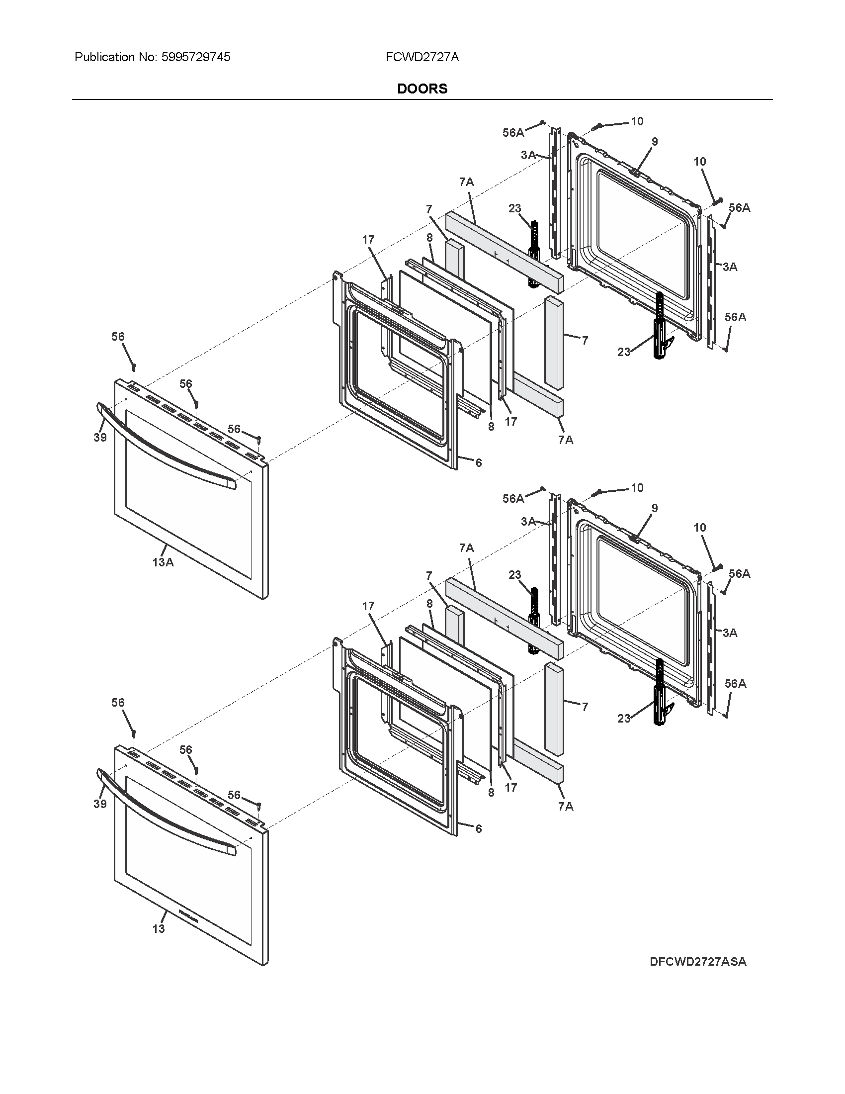 DOORS