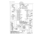 Frigidaire FCWD2727ASA wiring diagram diagram