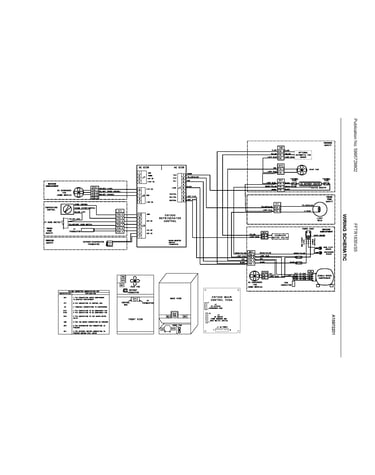 Wiring schematic
