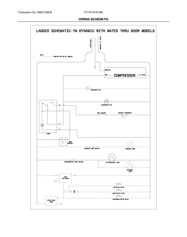 Wiring schematic