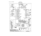 Frigidaire FCWD302LAFA wiring diagram diagram