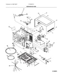 Microwave oven
