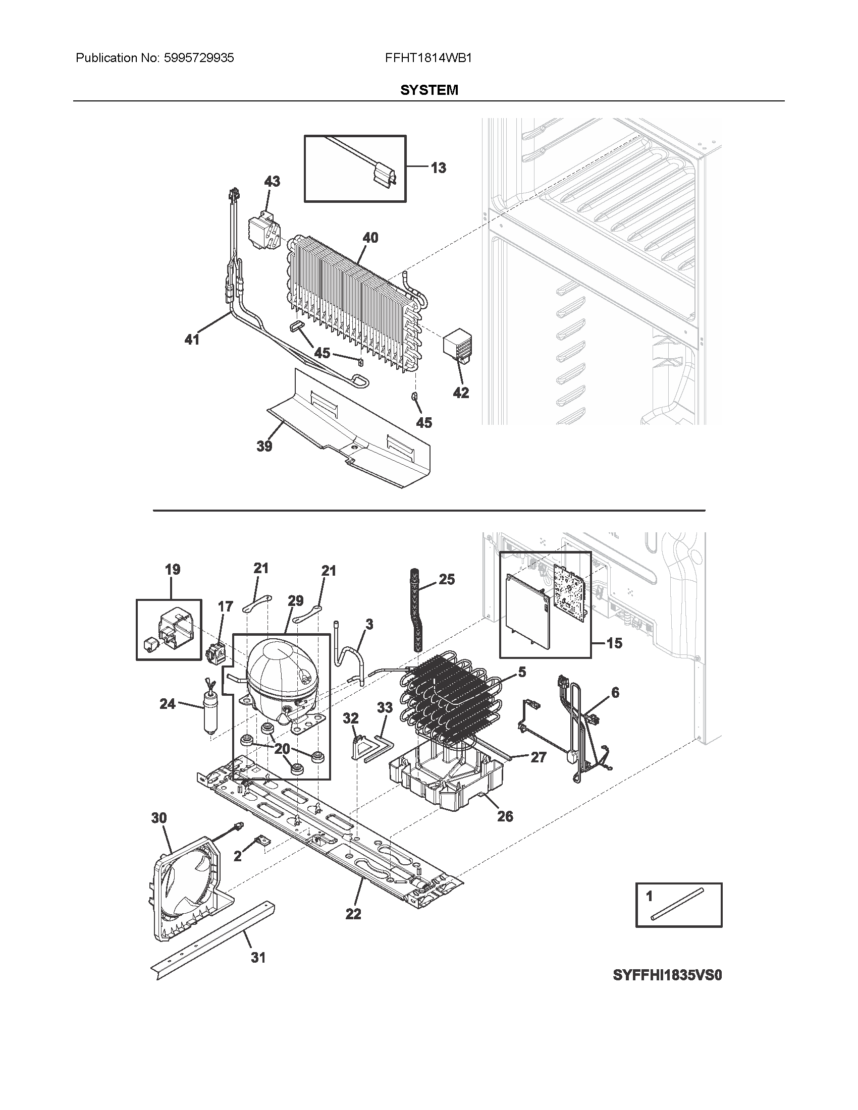 SYSTEM