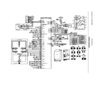 Frigidaire FRFS2823AS1 wiring diagram diagram