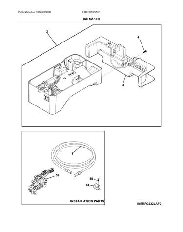 Ice maker