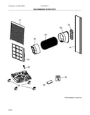 Recommended spare parts
