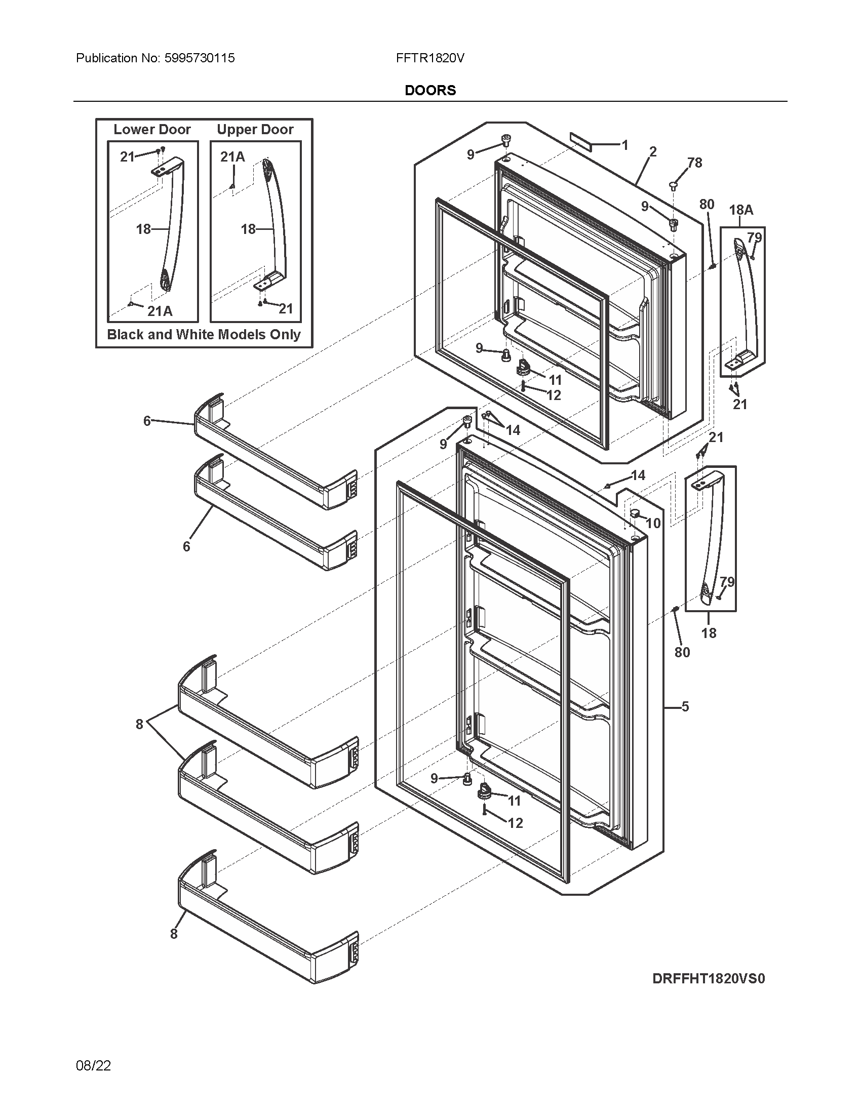 Doors