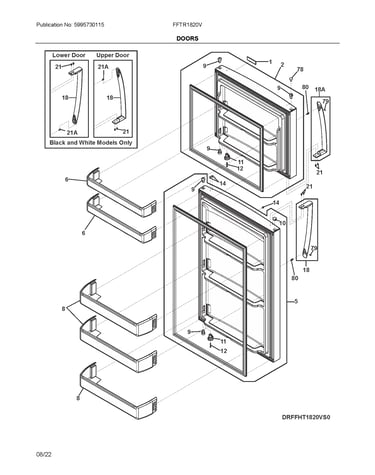 Doors