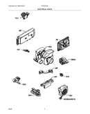 Electrical parts