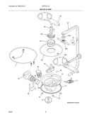 Motor & pump