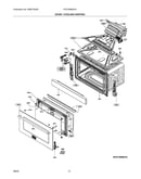 Main top/induction units