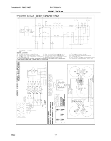 Door/cooling-venting