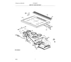 Frigidaire PCFI3668AFA wiring diagram|913531556-1.svg diagram