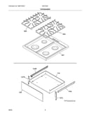 Top/drawer
