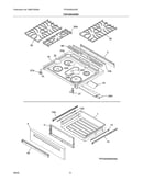 Top/drawer