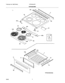 Top/drawer