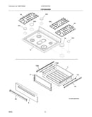 Top/drawer