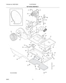 Motor/blower/belt|bflce7523aw0.svg
