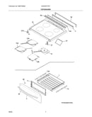 Top/drawer