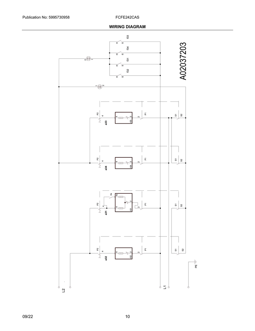 WIRING DIAGRAM