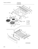 Top/drawer