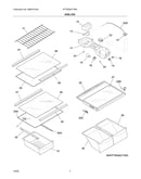 Shelves
