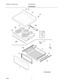 Top/drawer