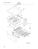 Top/drawer