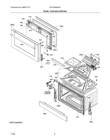 Door/cooling-venting|decfg3668asa.tif