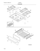 Top/drawer