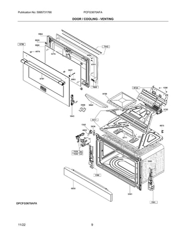 Door/cooling-venting|dpcfg3670afa.tif