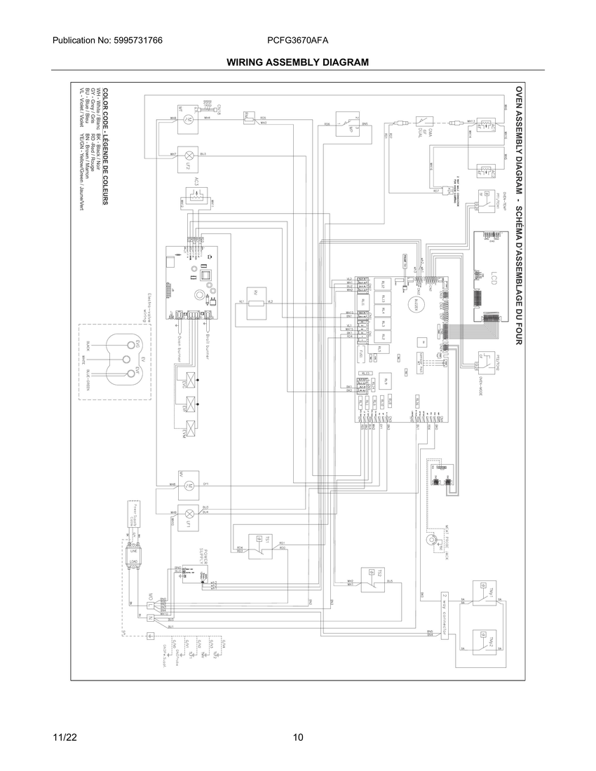 WIRING ASSEMBLY DRAWING|913531606-1.SVG