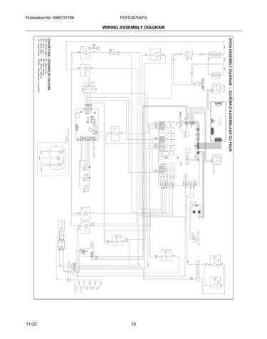 Wiring assembly drawing|913531606-1.svg
