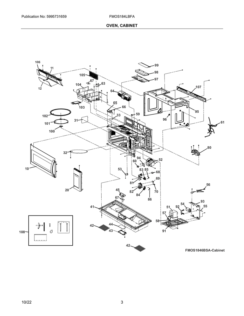 Cabinet, oven|fmos1846bsa-cabinet.svg