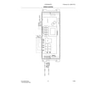 Frigidaire FFEW3026TDE wiring diagram diagram